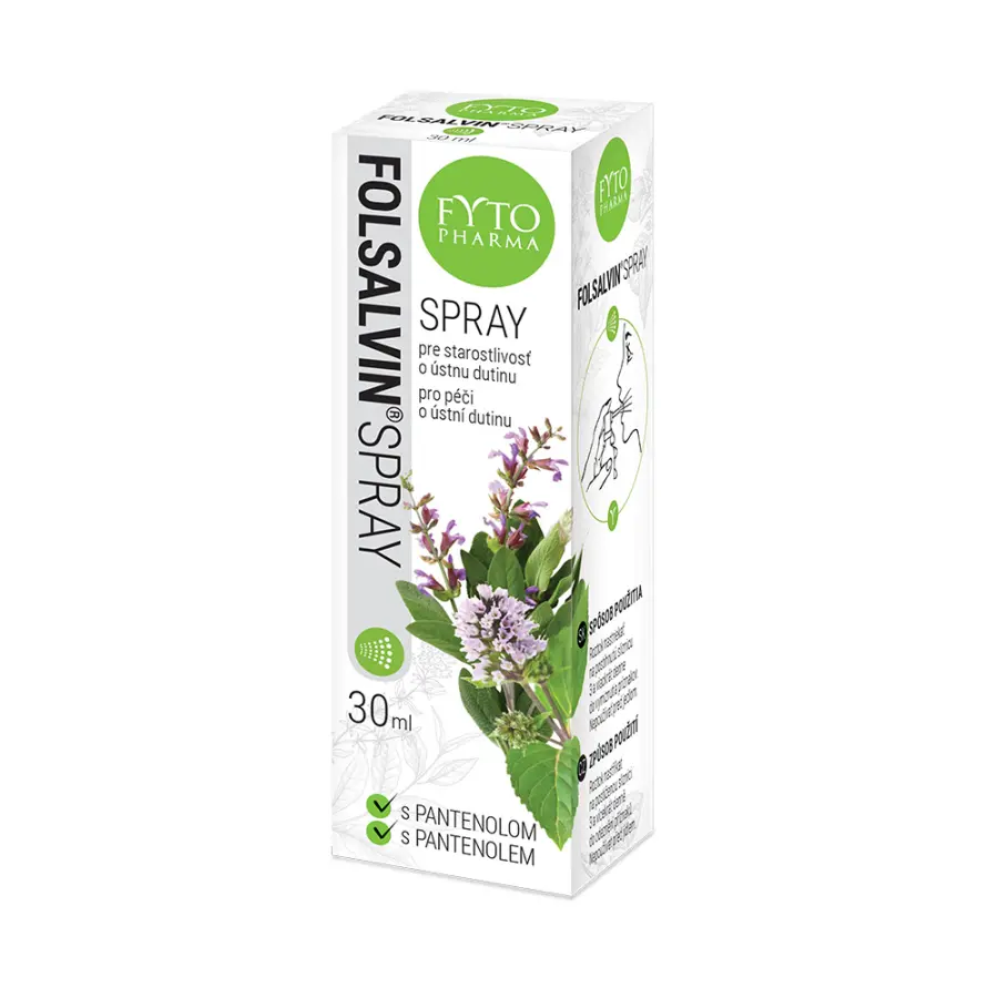 12135_FOLSALVIN SPRAY